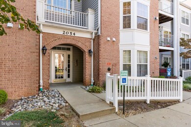 2054 Quaker Way unit 10, Annapolis, MD 21401 - photo 2