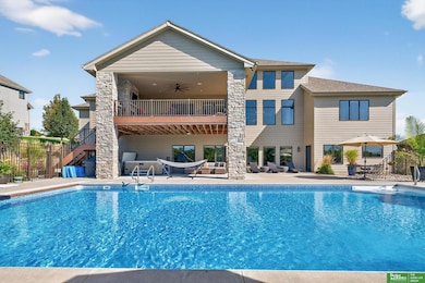 4918 S 235th St, Elkhorn, NE 68022 - photo 2