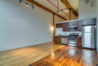 1350 Rosa L Parks Blvd unit 239, Nashville, TN 37208 - photo 6