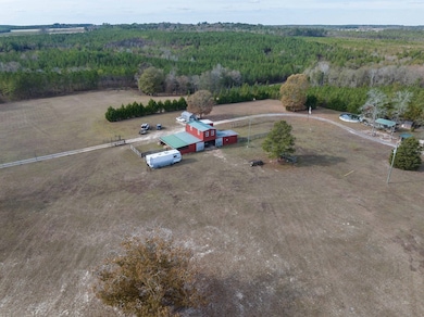 297 Ga Highway 240, Buena Vista, GA 31803 - photo 2