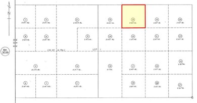 Assessor Map