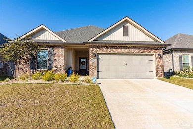 4234 Southern Palm Dr, Pace, FL 32571 - photo 2