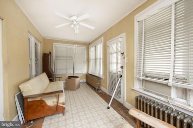 201 Hamilton Ave, Darby, PA 19023 - photo 4