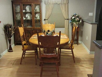 Dining Room.