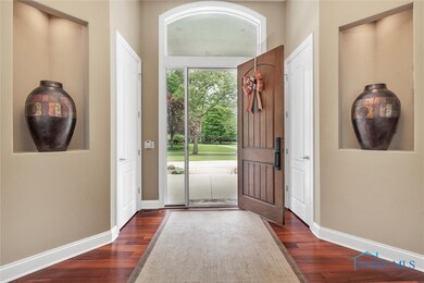 Entry/Foyer