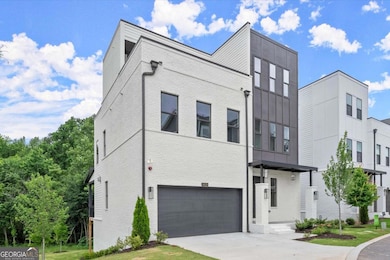 1420 Coretta Bend NW, Atlanta, GA 30318 - photo 3