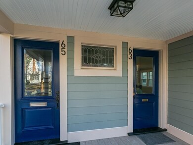 65 Payson Rd unit 2, Belmont, MA 02478 - photo 6