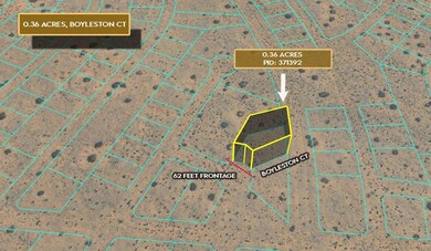 Boyleston Ct, El Paso, TX 79928 - photo 6