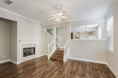 5079 Mint Hill Ct, Tallahassee, FL 32309 - photo 2