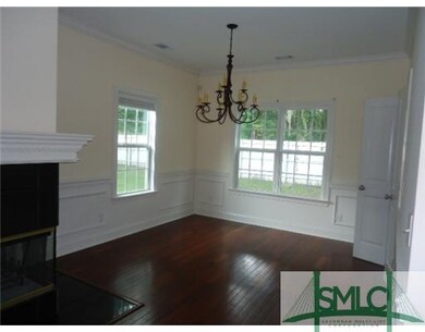 Dining Room.