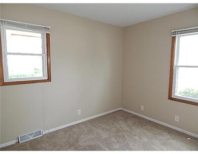 Bedroom.