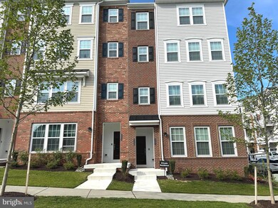 9402 James MacGowan Ln unit 611, Owings Mills, MD 21117 - photo 3