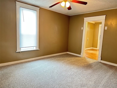 1412 W Vinita Ave, Sulphur, OK 73086 - photo 2