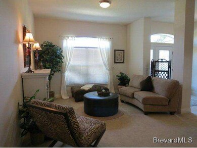 living room sample photo
