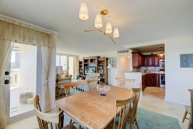 Jamaica House Condominium unit 512, Pompano Beach, FL 33062 - photo 4