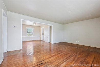 1414 E 52nd St, Tulsa, OK 74105 - photo 4