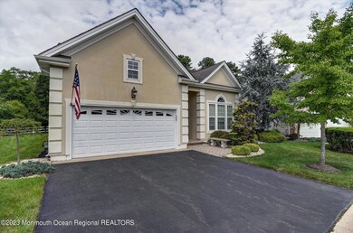 107 Gables Way, Jackson, NJ 08527 - photo 2