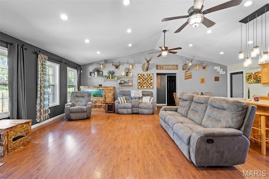 20722 State Highway Aa, Potosi, MO 63664 - photo 4