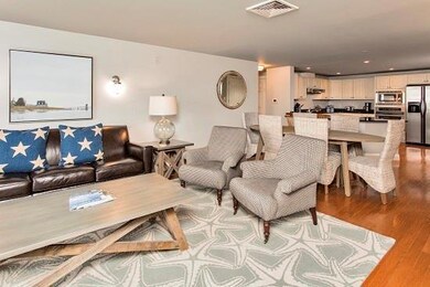 Abundant space with beautiful...
