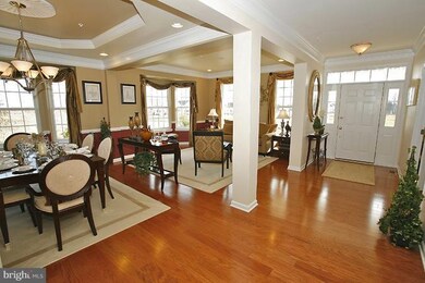 25161 Riding Center Dr, Chantilly, VA 20152 - photo 4