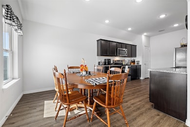 503 Cottage Row, Mabank, TX 75147 - photo 7