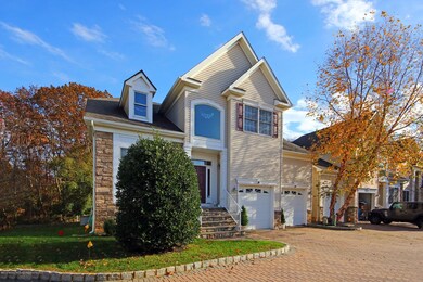 44 Savannah Ct unit 44, Atlantic Highlands, NJ 07716 - photo 3