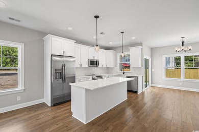 22 Bobo Ln unit 22A & 22B Bobo Lane, Pawleys Island, SC 29585 - photo 6