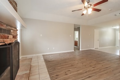 9695 Twin Shores Dr, Willis, TX 77318 - photo 4