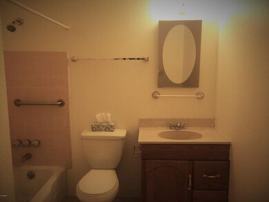 Hall Bath