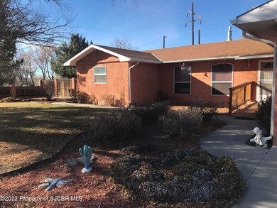 899 N Spencer Ln, Bloomfield, NM 87413 - photo 3