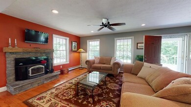 1621 River Rd, Weare, NH 03281 - photo 2