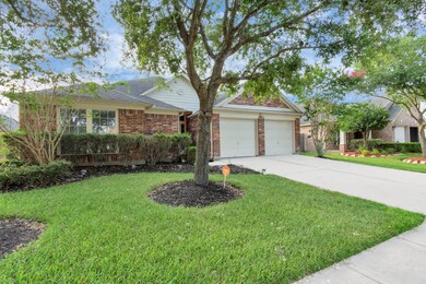 2511 Rustic Trail Ln, Richmond, TX 77469 - photo 2