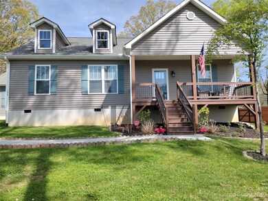 1416 N Allen Rd, Hendersonville, NC 28792 - photo 2