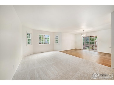 new flooring and interior paint throughout