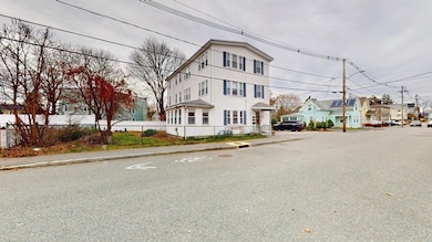 22 Summer St unit 3, Stoughton, MA 02072 - photo 2