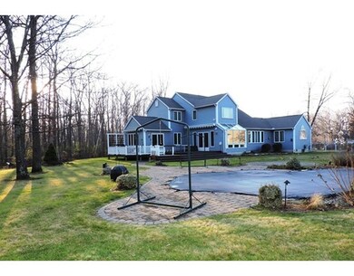 35 Mineral Spring Ave, Ludlow, MA 01056 - photo 3