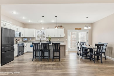 135 Briar Hill, Taylorsville, KY 40071 - photo 7