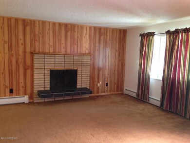 Upstairs Livingroom