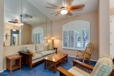 2261 S Brighton unit 1, Mesa, AZ 85209 - photo 6