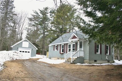 137 Wardtown Rd, Freeport, ME 04032 - photo 2