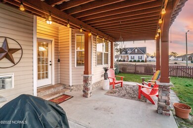 2740 Barbera Dr, Winterville, NC 28590 - photo 6