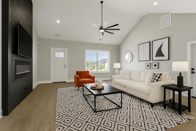 202 Max Cavnes Rd, Danville, KY 40422 - photo 6