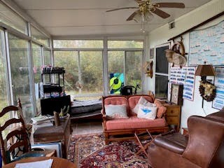 Sun Room