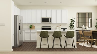 14824 S Henebry Ln, Plainfield, IL 60544 - photo 4