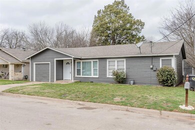 1208 W Lone Star Ave, Cleburne, TX 76033 - photo 2