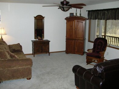 30975 Ivanhoe Ave, Camp Douglas, WI 54618 - photo 5