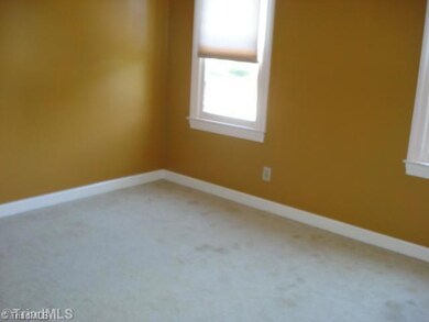 2nd Bedroom.
