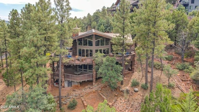 6423 W Ruin Hill Loop, Pine, AZ 85544 - photo 3