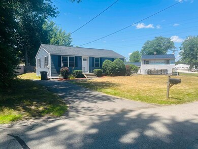 15 Meadowbrook Dr, Nashua, NH 03062 - photo 2