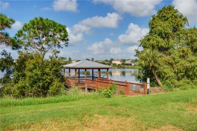 Beautiful views of Caywood Pond from most rooms an